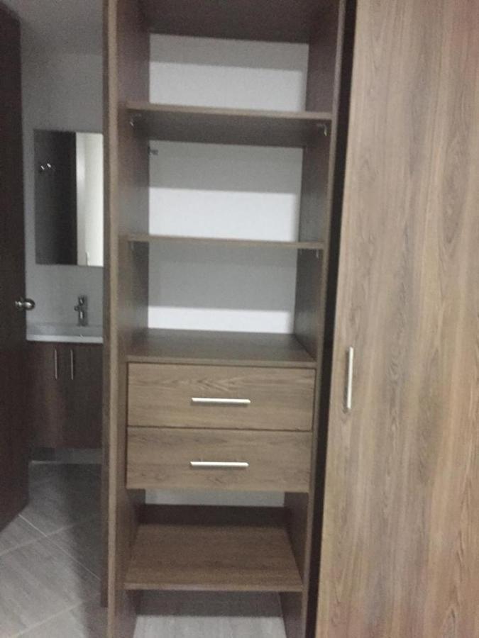 Hermoso Apartaestudio En Sabaneta. Eksteriør billede